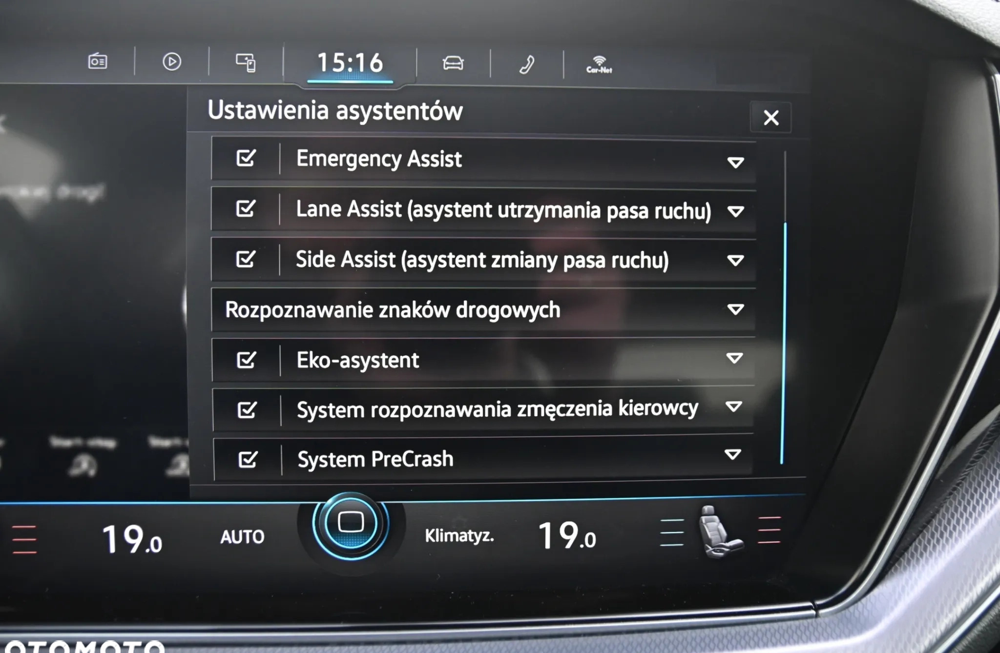 Volkswagen Touareg cena 279900 przebieg: 109252, rok produkcji 2019 z Siechnice małe 667